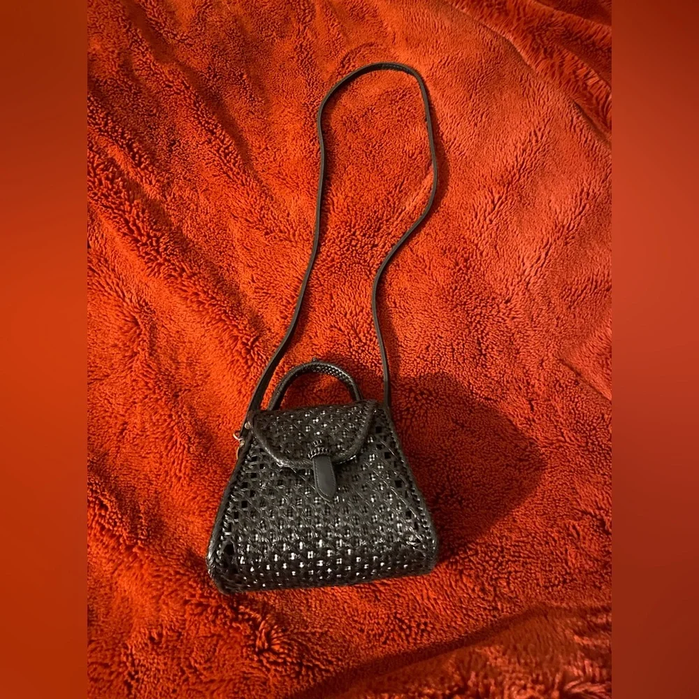 Small cross body - Picture 1 of 6